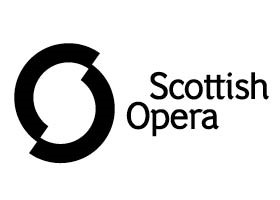 Scottish Opera Logo
